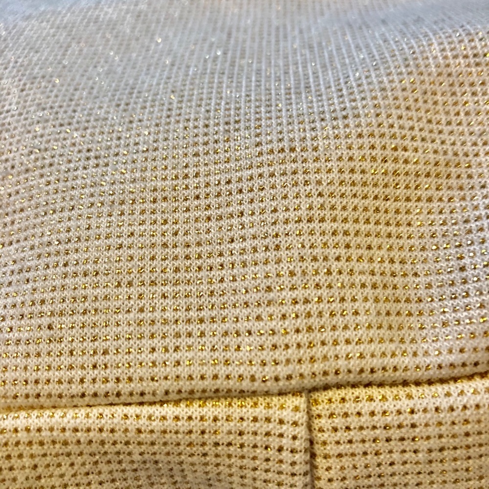 Zara Basic Top, NWOT